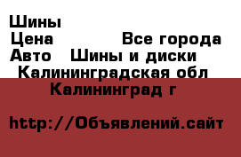 Шины bridgestone potenza s 2 › Цена ­ 3 000 - Все города Авто » Шины и диски   . Калининградская обл.,Калининград г.